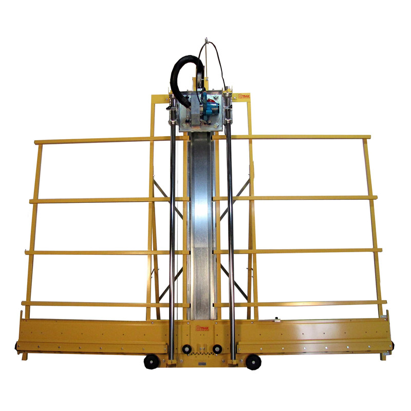 1076 Full Size Panel  Saw - 76" Crosscut
